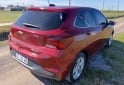 Autos - Chevrolet Onix 2020 Nafta 80000Km - En Venta