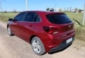 Autos - Chevrolet Onix 2020 Nafta 80000Km - En Venta