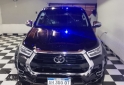 Camionetas - Toyota Hilux 2025 Diesel 800Km - En Venta