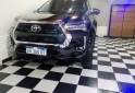 Camionetas - Toyota Hilux 2025 Diesel 800Km - En Venta