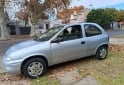 Autos - Chevrolet Corsa City 2007 Nafta 128000Km - En Venta
