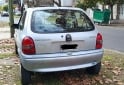 Autos - Chevrolet Corsa City 2007 Nafta 128000Km - En Venta