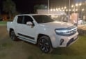 Camionetas - Volkswagen Amarok v6 2025 Diesel 900Km - En Venta