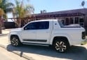 Camionetas - Volkswagen Amarok v6 2025 Diesel 900Km - En Venta