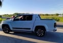 Camionetas - Volkswagen Amarok v6 2025 Diesel 900Km - En Venta