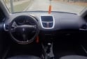 Autos - Peugeot 207 Compact XS 2010 Diesel 150000Km - En Venta