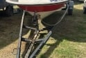 Embarcaciones - TRACKER GUADALUPE 4,70 - En Venta
