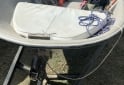 Embarcaciones - TRACKER GUADALUPE 4,70 - En Venta