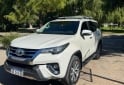 Camionetas - Toyota SW 4 SRX 2017 Diesel 178000Km - En Venta