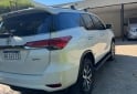 Camionetas - Toyota SW 4 SRX 2017 Diesel 178000Km - En Venta