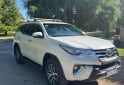 Camionetas - Toyota SW 4 SRX 2017 Diesel 178000Km - En Venta