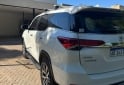 Camionetas - Toyota SW 4 SRX 2017 Diesel 178000Km - En Venta
