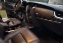 Camionetas - Toyota SW 4 SRX 2017 Diesel 178000Km - En Venta