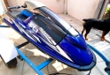 Embarcaciones - Moto de agua Yamaha 700 - En Venta