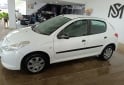 Autos - Peugeot 207 2013 Nafta 92000Km - En Venta