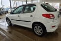 Autos - Peugeot 207 2013 Nafta 92000Km - En Venta