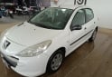 Autos - Peugeot 207 2013 Nafta 92000Km - En Venta