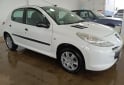 Autos - Peugeot 207 2013 Nafta 92000Km - En Venta