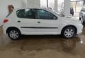 Autos - Peugeot 207 2013 Nafta 92000Km - En Venta