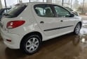 Autos - Peugeot 207 2013 Nafta 92000Km - En Venta
