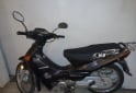 Motos - Honda Wave 2013 Nafta 25000Km - En Venta