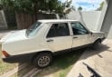 Autos - Fiat Regatta SC 1989 Nafta 247000Km - En Venta