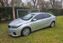 Autos - Toyota Corolla XLI CVT 1.8 2014 Nafta 158000Km - En Venta