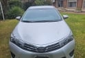 Autos - Toyota Corolla XLI CVT 1.8 2014 Nafta 158000Km - En Venta