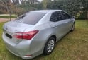 Autos - Toyota Corolla XLI CVT 1.8 2014 Nafta 158000Km - En Venta