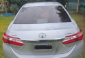 Autos - Toyota Corolla XLI CVT 1.8 2014 Nafta 158000Km - En Venta