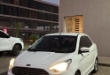 Autos - Ford Ka Sedán 2018 Nafta 141000Km - En Venta