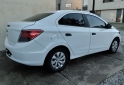 Autos - Chevrolet Prisma Joy 2018 Nafta 190000Km - En Venta