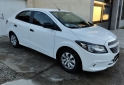 Autos - Chevrolet Prisma Joy 2018 Nafta 190000Km - En Venta