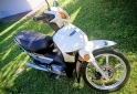 Motos - Motomel Blitz full 2022 Nafta 16000Km - En Venta