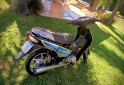 Motos - Motomel Blitz full 2022 Nafta 16000Km - En Venta