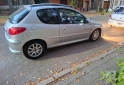 Autos - Peugeot 206 1.6 16v quicksilver 2006 Nafta 255000Km - En Venta