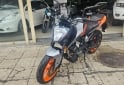 Motos - Ktm DUKE 200 2025 Nafta 4000Km - En Venta