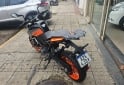Motos - Ktm DUKE 200 2025 Nafta 4000Km - En Venta
