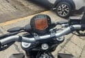 Motos - Ktm DUKE 200 2025 Nafta 4000Km - En Venta