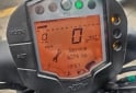 Motos - Ktm DUKE 200 2025 Nafta 4000Km - En Venta