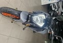 Motos - Ktm DUKE 200 2025 Nafta 4000Km - En Venta