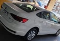 Autos - Volkswagen Virtus 2018 Nafta 78000Km - En Venta