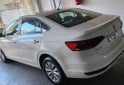 Autos - Volkswagen Virtus 2018 Nafta 78000Km - En Venta