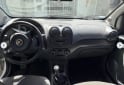 Autos - Fiat 2014 2014 Nafta 110000Km - En Venta
