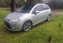 Autos - Citroen C3 Exclusive 1.6 VTi 115 2014 Nafta 160000Km - En Venta