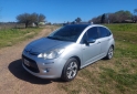 Autos - Citroen C3 Exclusive 1.6 VTi 115 2014 Nafta 160000Km - En Venta
