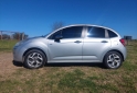 Autos - Citroen C3 Exclusive 1.6 VTi 115 2014 Nafta 160000Km - En Venta