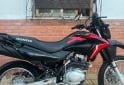 Motos - Honda XR 150 2023 Nafta 10000Km - En Venta