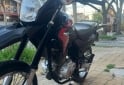 Motos - Honda XR 150 2023 Nafta 10000Km - En Venta