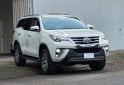 Camionetas - Toyota SW4 SRX 2016 Diesel - En Venta